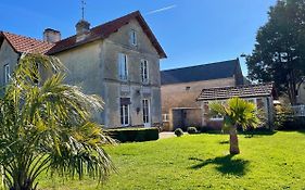 Villa du Palmier